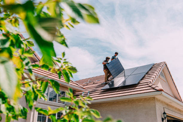 Quick and Trustworthy Emergency Roof Repair Services in West Swanzey, NH