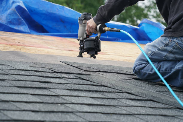 Best Storm Damage Roof Repair  in West Swanzey, NH