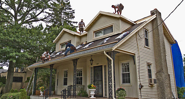 West Swanzey, NH Roofing Contractor Company
